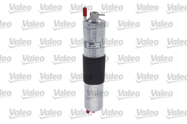Топливный фильтр - 587034 VALEO